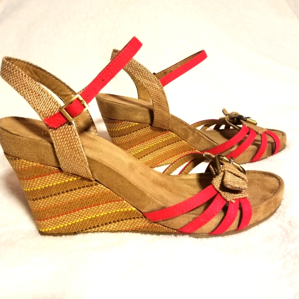 Aerosoles sandals